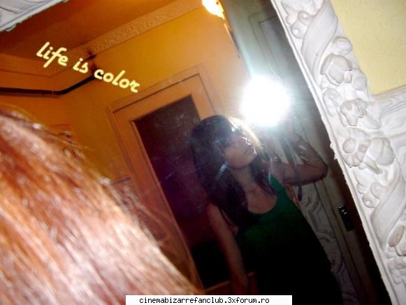 Me :X - ce nas mare am in poza de sus ^ || - � Pictures with us �
