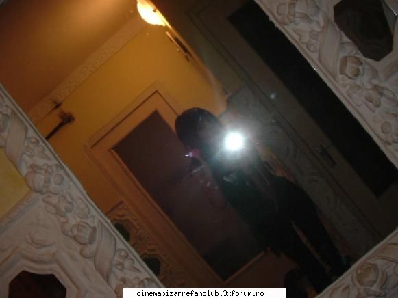 Me :X - cretina de mn a,ti vazut ce maini groase am - � Pictures with us �