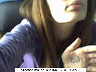 Me :X - cu Billu in mana nu Ada:> - � Pictures with us �
