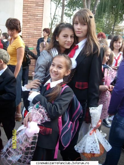 Me :X - dimineatsa ,aveam paru` drept b-) vedeti ce - � Pictures with us �