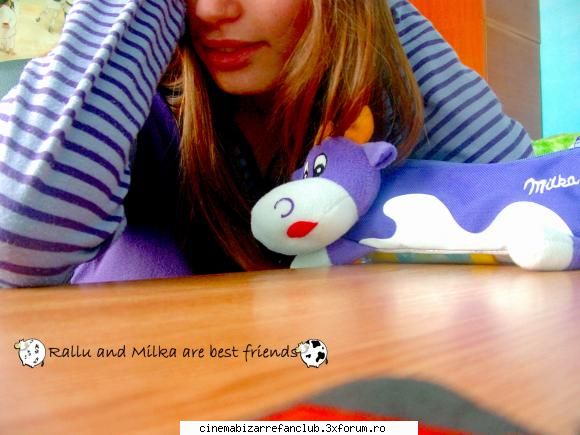 Me :X - cu best friendu` mheu ;x - � Pictures with us �