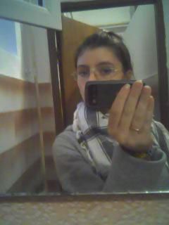Me :X - bn bn... nu va speriati de fata mea...inca astept - � Pictures with us �