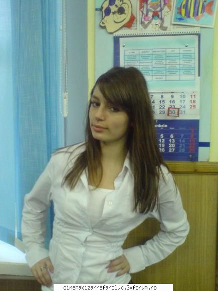 Me :X - azi dupa inspectie - � Pictures with us �