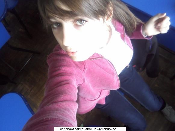 da..  acuma celea sunt poze vechi  :rotfl: me :x