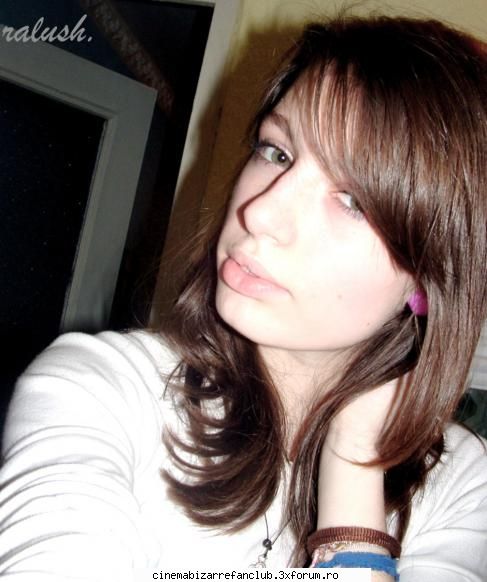 Me :X - n`am mai fost demult pe aici [[: poza - � Pictures with us �