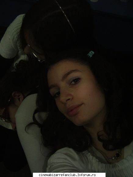 Me :X - la sf de sem :)) - � Pictures with us �