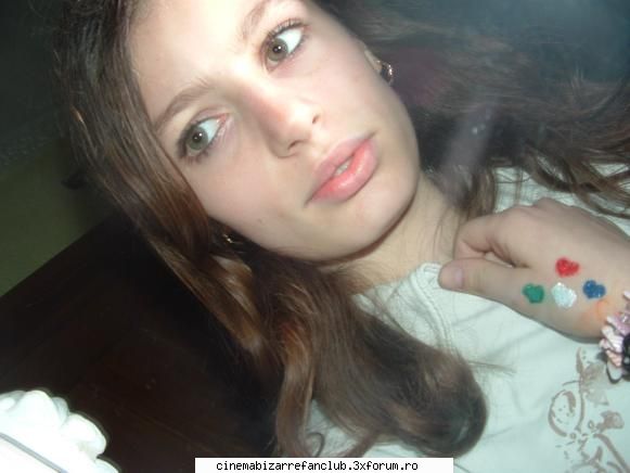 Me :X - asa`i opera in ora de fizik inainte sa ma tund :D - � Pictures with us �
