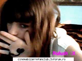 Me :X - doa`h eu partea emonista :) - � Pictures with us �