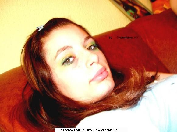 Me :X - ahh !!! poze new!!! sper sa va placa !!! - � Pictures with us �