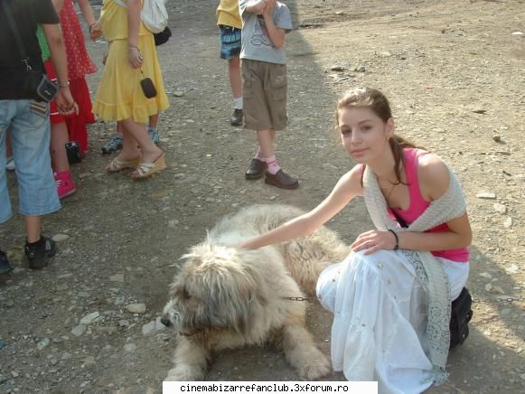 Me :X - fin excursie pun numai cu cutszu ki tarziu si ma - � Pictures with us �