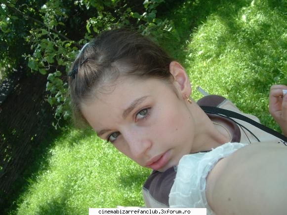Me :X - se vad pistruii - � Pictures with us �