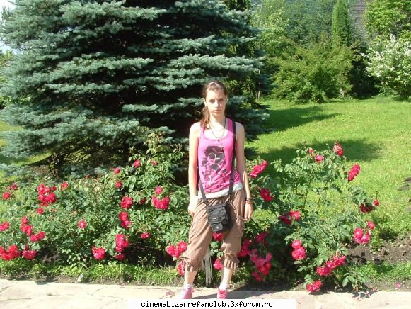 Me :X - lale ,frumoasele mele lalele de fapt erau - � Pictures with us �