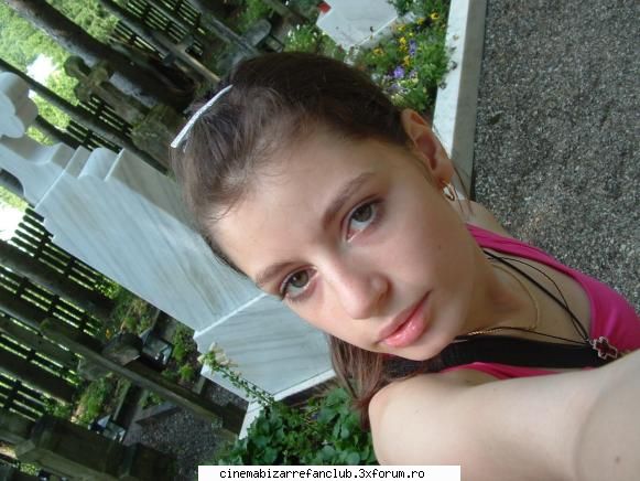 Me :X - hai cu cimitirul !! - � Pictures with us �