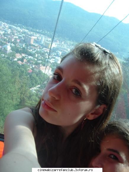 Me :X - din telegondola ,Scufit.sza dormea pe mn - � Pictures with us �