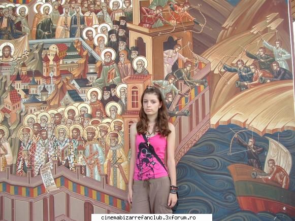Me :X - florii !!!!! am avut deastea peste tot ahh ce`mi - � Pictures with us �