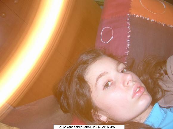 Me :X - aste`am plc mult zici ca`s modificate na nush cum - � Pictures with us �