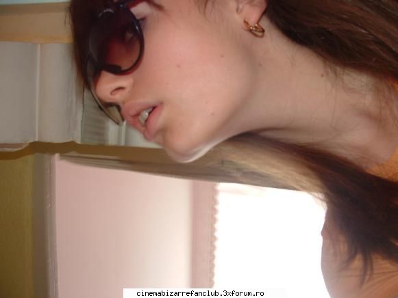 Me :X - aci se vad alunitszele :x - � Pictures with us �