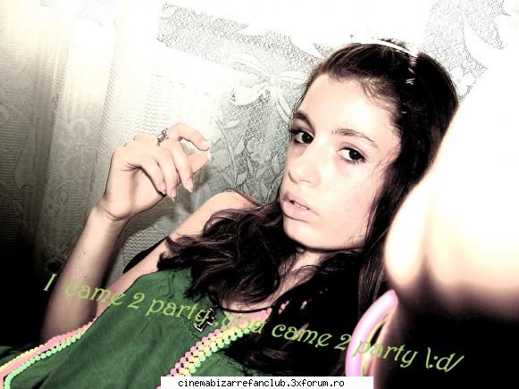 Me :X - de fapt am editat inca una - � Pictures with us �
