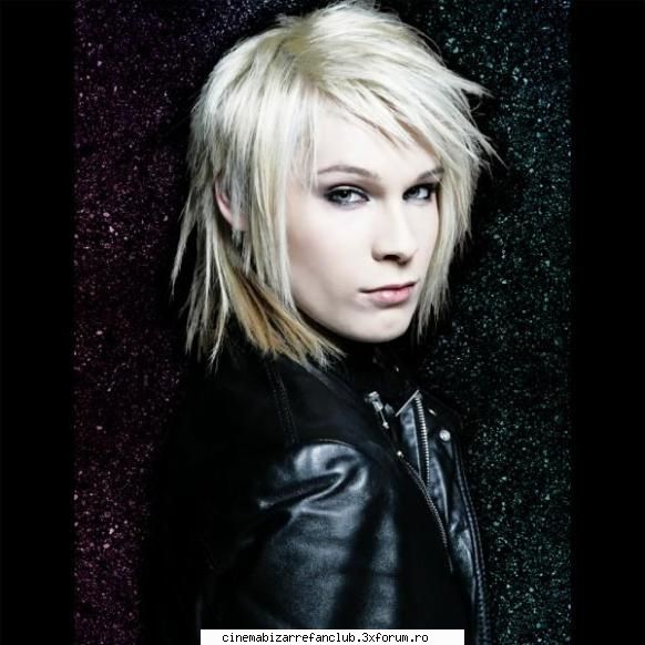 More about Shin - Name: Shin Real Name: Tim(cik) Name Origin: He - � Shin �