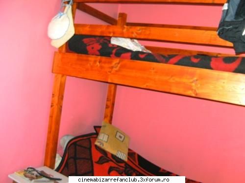 Our rooms - Patul meu ,,minunat" - � Willkommen �