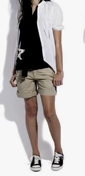 Outfits - �Huм�иσid sσűℓ�� - � Games �