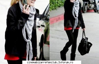 Outfits - ugg`uri =P~ brw...v`am spus ..sunt obsedata de - � Games �