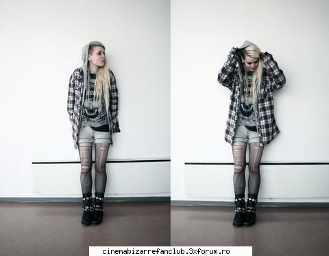 Outfits - pentru ca asa ma apuca pe mine - � Games �