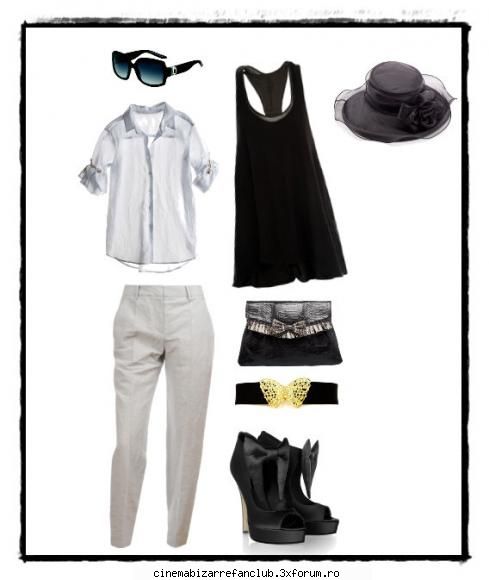 Outfits - am zis k is in doliu - � Games �