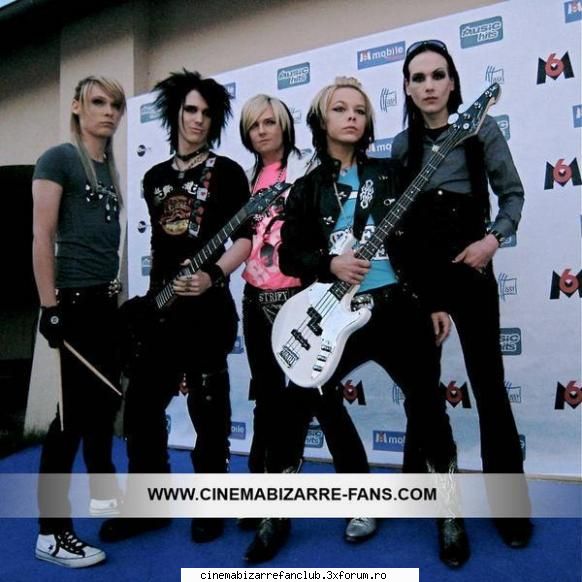 Photos with Cinema Bizarre - ADMIN - � Foto �