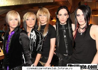 Photos with Cinema Bizarre - .:*SaYa*:. - � Foto �