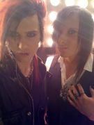 Photos with Cinema Bizarre in the new formula - .:*SaYa*:. - � Foto �