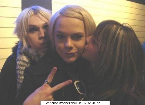 Photos with Kiro - �..Love�Is�Dead..� - � Foto �