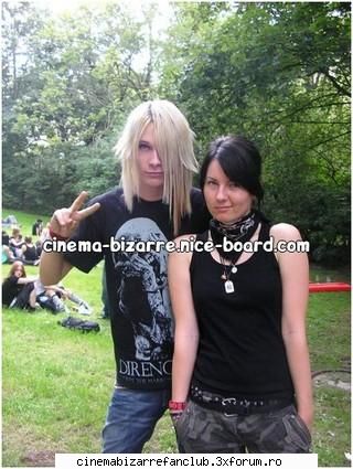 Photos with Shin - ▀FanWalk▀ - � Foto �