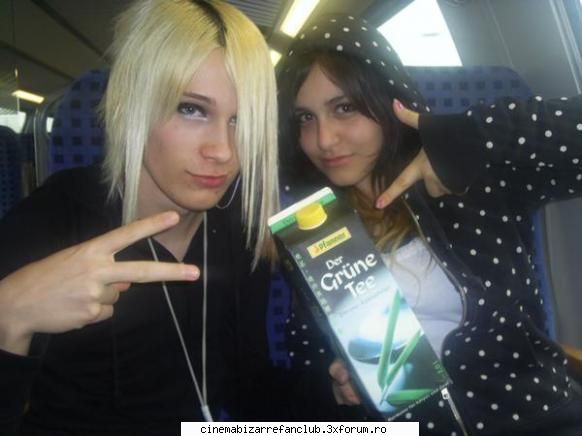 Photos with Shin - ▀FanWalk▀ - � Foto �