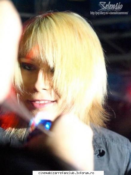 Photos with Shin - angelofdeath321 - � Foto �