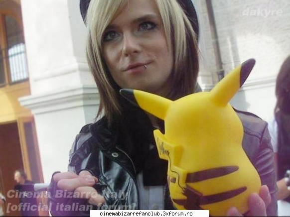 Photos with Strify - strify si pokemoni = )) - � Foto �