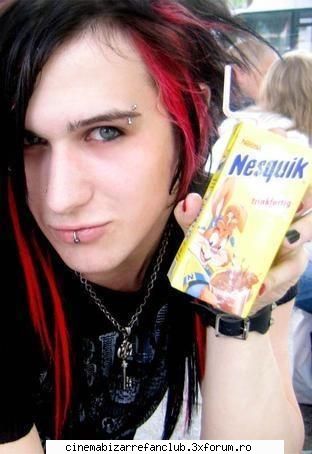 Photos with Yu - YU si nesquik:X - � Foto �