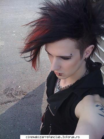 Photos with Yu - asta e de pe myspace:P - � Foto �