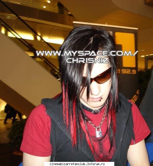 Photos with Yu - music.addicted - � Foto �