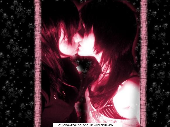 Pozele favorite - �..Love�Is�Dead..� - � Willkommen �