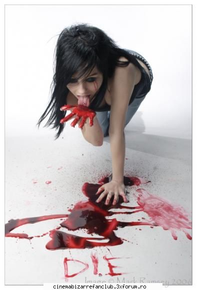 Pozele favorite - �..Love�Is�Dead..� - � Willkommen �
