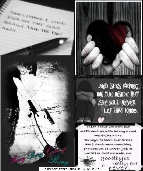 Pozele favorite - �..Love�Is�Dead..� - � Willkommen �