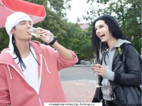 Pozele favorite - ee... poate va aud imi palce rozul din poza - � Willkommen �