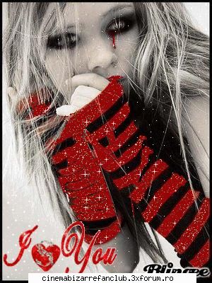 Pozele favorite - Beautiful Dark Angel - � Willkommen �