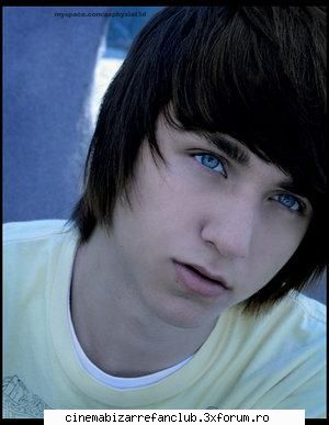 Pozele favorite - waaaa bunaciuneaa de evansss =p~ criss. incearca - � Willkommen �