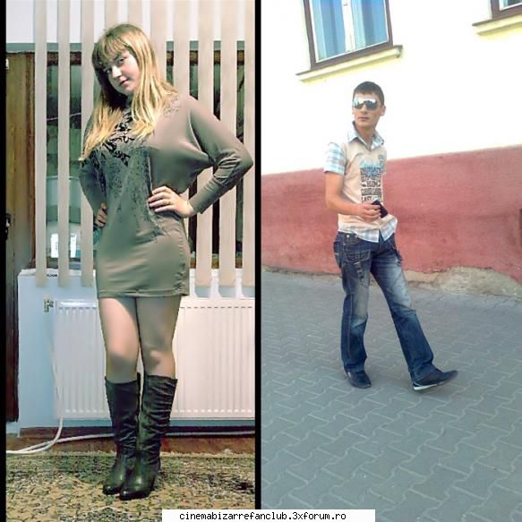 Pozele favorite - yo cu fratemiu seby :X:X - � Willkommen �