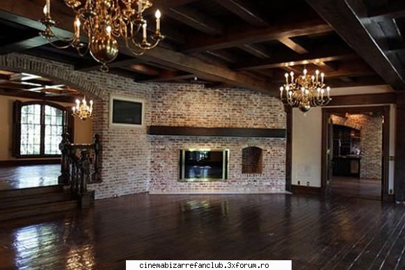 Sala Petrecerilor - aici ne vom intalni, si vom da cadourile - � Happy birthday �