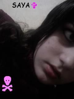 eo saya rock girl 4 ever