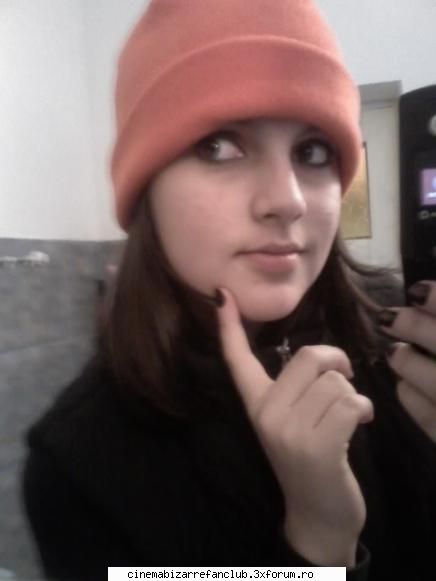Saya rock girl 4 ever - sunt vechi ccaci noi nu mai am :( - � Pictures with us �