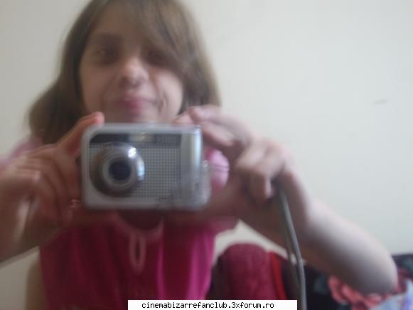 Shhh! - kiro junior? mie mi s`o zis k seman cu strify - � Pictures with us �